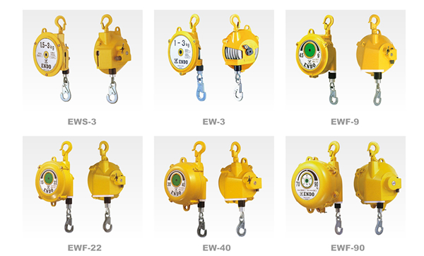 远藤EWF标准系列 EWS.EW.EWF model远藤EWF标准系列